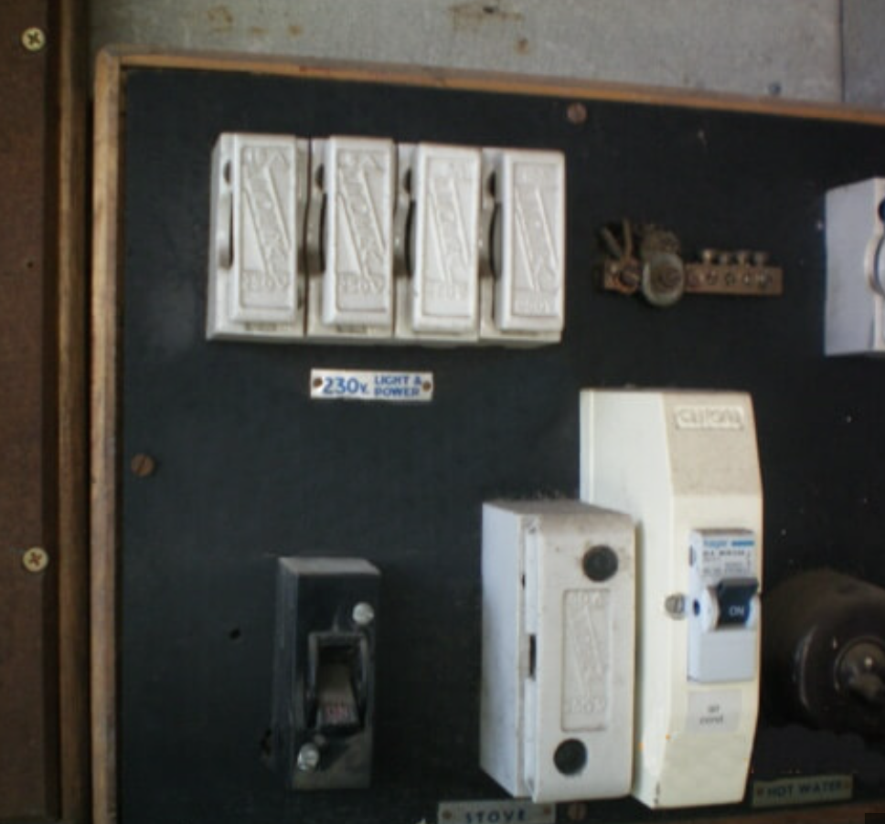 Switchboard